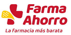 Logo Farma Ahorro actual