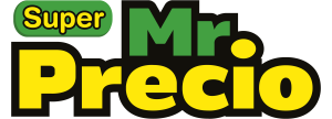 SUPER MR. PRECIO