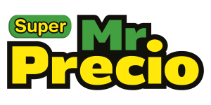 SUPER MR. PRECIO